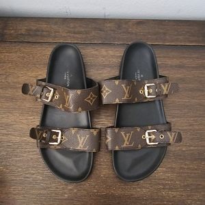 Louis Vuitton Sandals